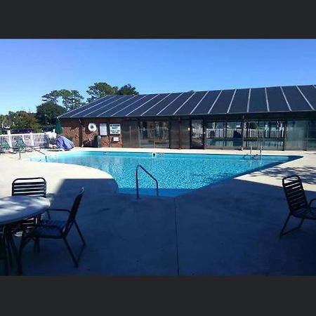 Ellington At Wachasaw Eas Aparthotel Murrells Inlet Exteriör bild