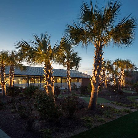 Ellington At Wachasaw Eas Aparthotel Murrells Inlet Exteriör bild