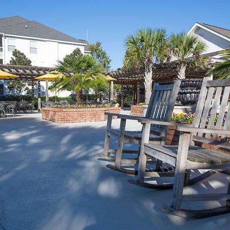 Ellington At Wachasaw Eas Aparthotel Murrells Inlet Exteriör bild