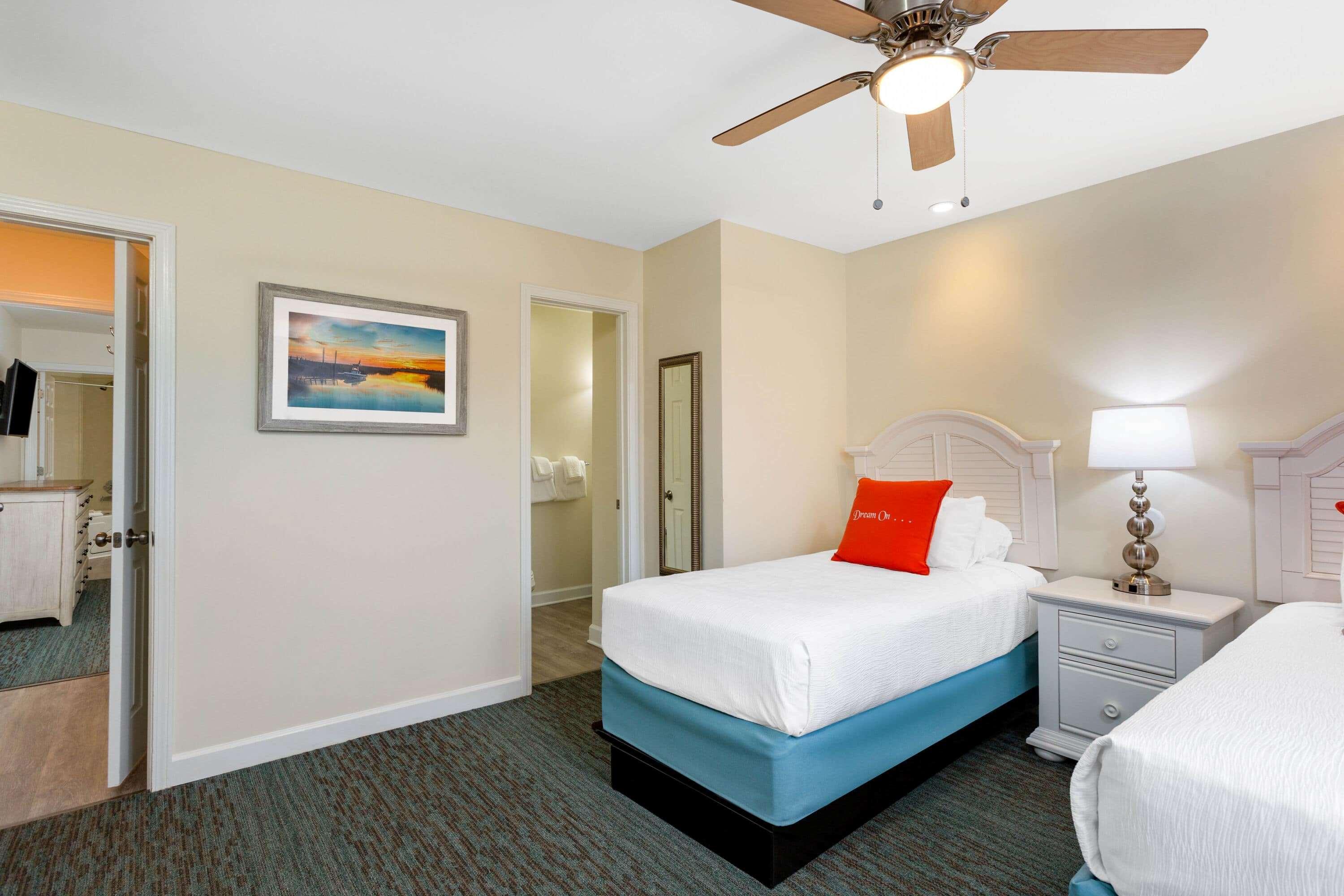 Ellington At Wachasaw Eas Aparthotel Murrells Inlet Exteriör bild