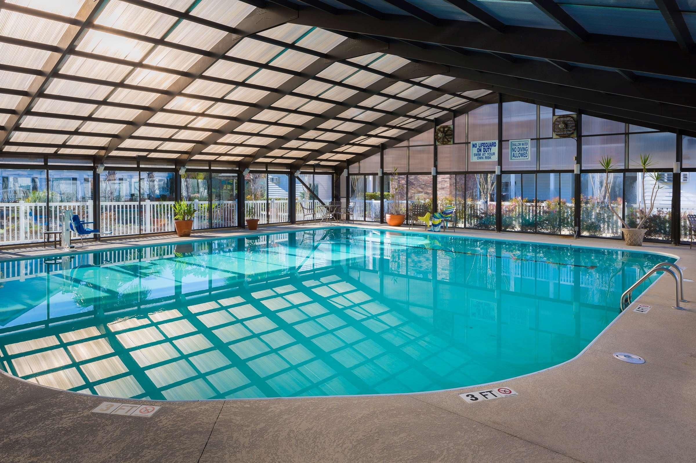 Ellington At Wachasaw Eas Aparthotel Murrells Inlet Exteriör bild