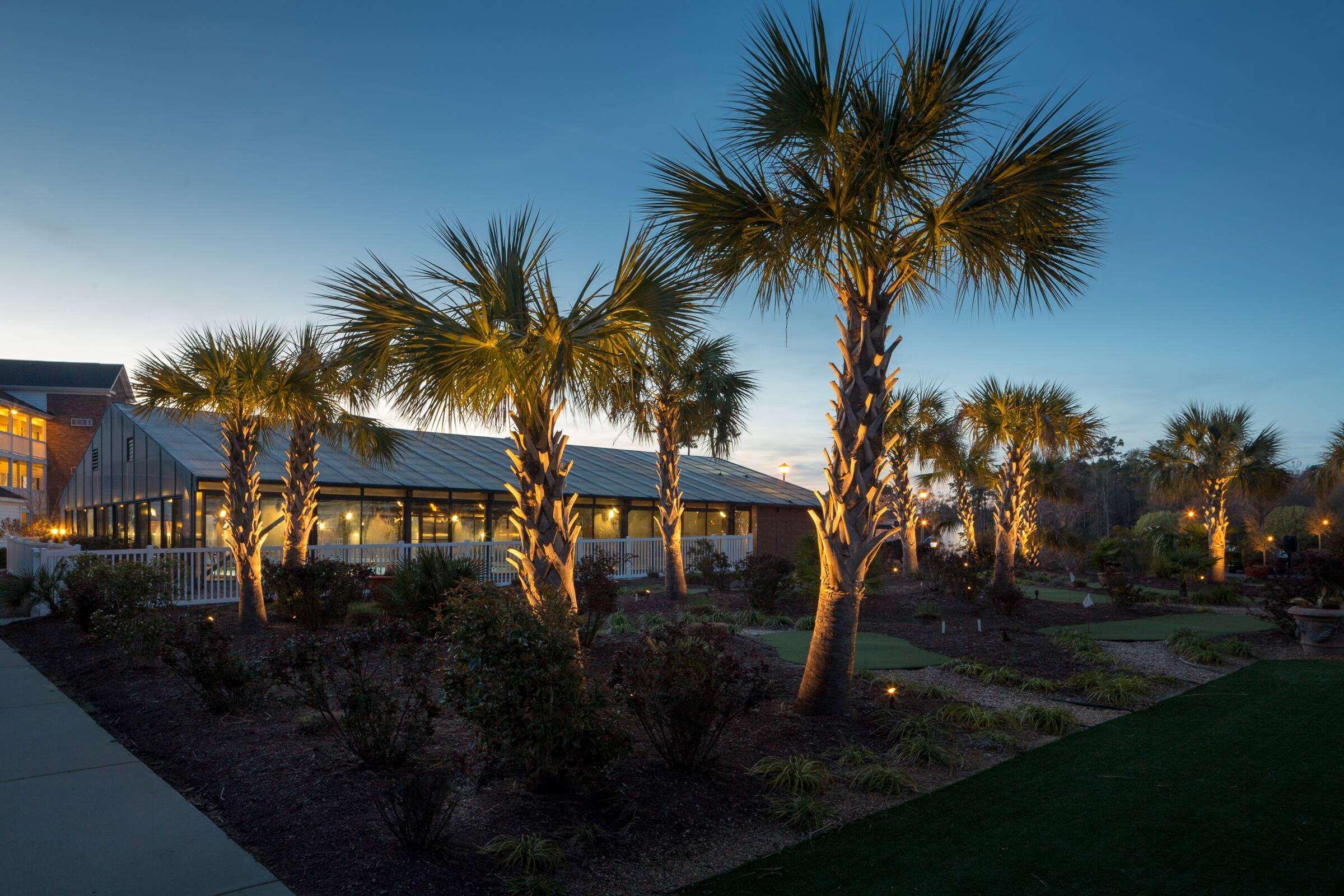 Ellington At Wachasaw Eas Aparthotel Murrells Inlet Exteriör bild
